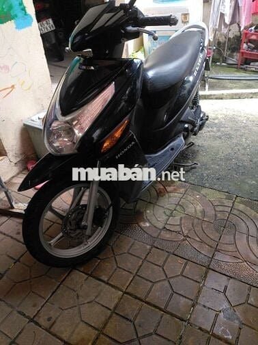 Honda click 110.