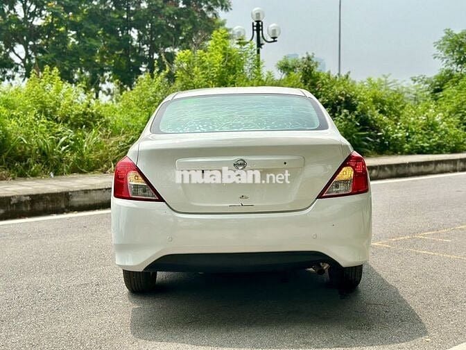 Nissan Sunny 2019 XL - 90000 km