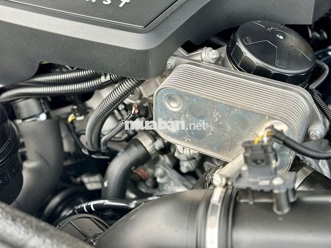 VinFast Lux A2.0 2019 2.0 AT - 46000 km