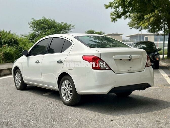 Nissan Sunny 2019 XL - 90000 km