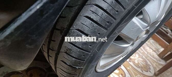 Daewoo nubira sx 2003 đk và lăn bánh lần đầu 2013