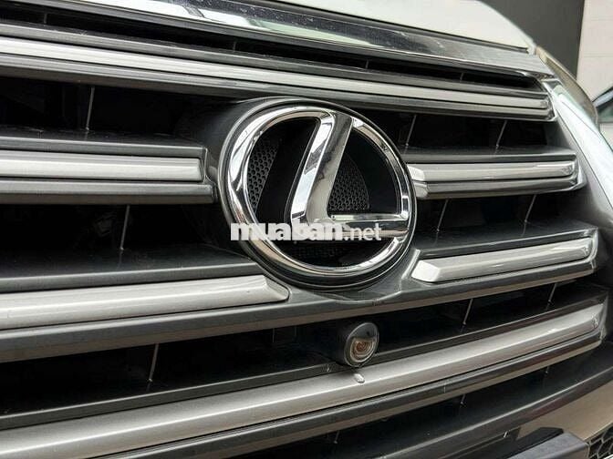 LEXUS GX 460