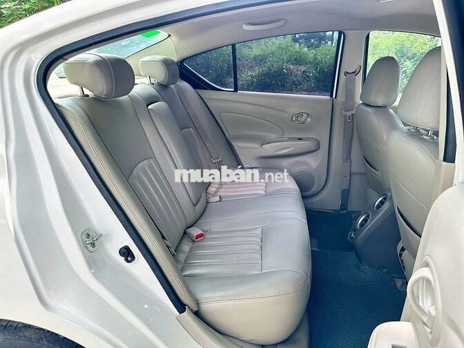 Nissan Sunny 2019 XL - 90000 km