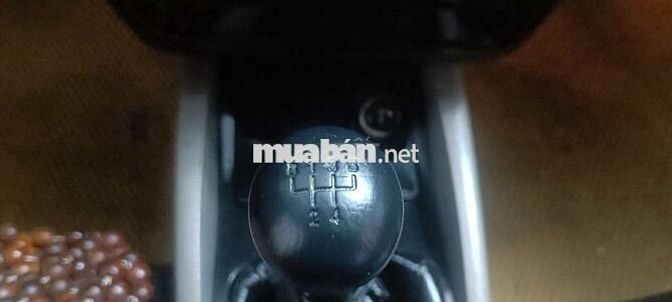 Daewoo nubira sx 2003 đk và lăn bánh lần đầu 2013
