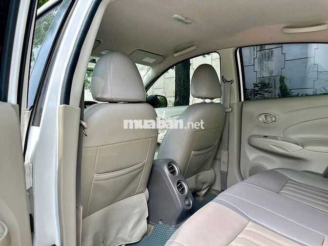 Nissan Sunny 2019 XL - 90000 km