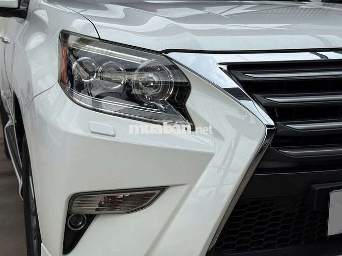 LEXUS GX 460