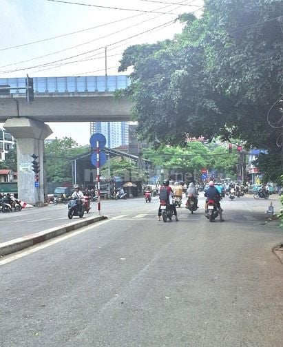 ⭐️ BÁN GẤP NHÀ MẶT PHỐ HÀO NAM 95m2 X 9 TẦNG GIÁ 45 TỈ CÓ THƯƠNG LƯỢNG