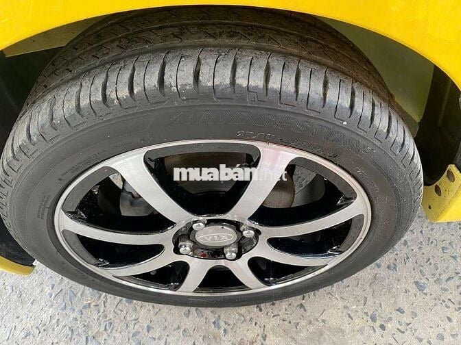 Kia Morning 2011 SX 1.1 AT Sport - 96000 km