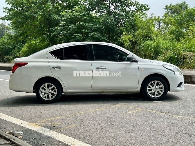 Nissan Sunny 2019 XL - 90000 km