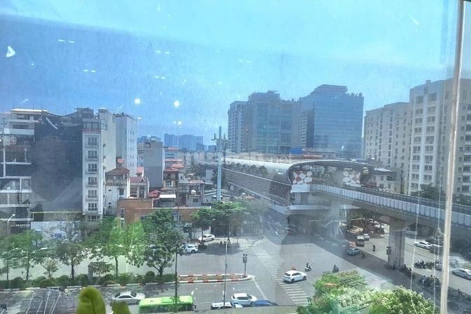 ⭐️ BÁN GẤP NHÀ MẶT PHỐ HÀO NAM 95m2 X 9 TẦNG GIÁ 45 TỈ CÓ THƯƠNG LƯỢNG