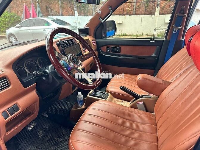 Bán Suziki APV biển đẹp : 95A-077.22