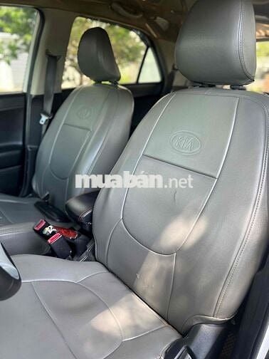 Kia Picanto 2013 EX 1.25 MT - 145456 km