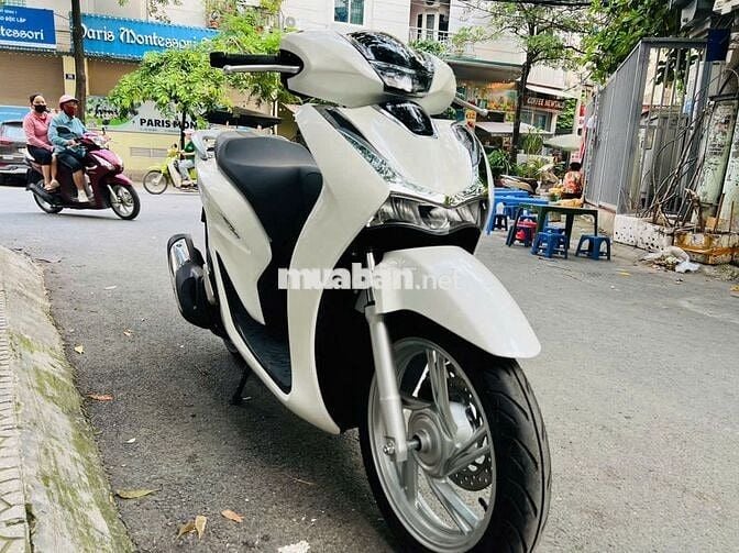 HONDA SH 125I -2024 XE SIÊU MỚI CẦN BÁN