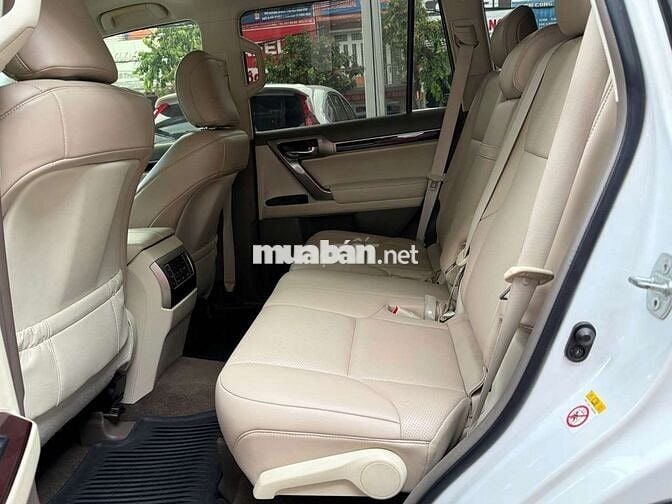 LEXUS GX 460