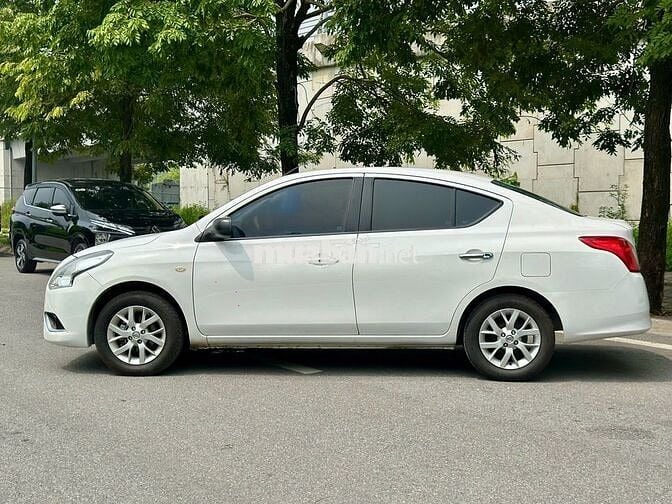 Nissan Sunny 2019 XL - 90000 km