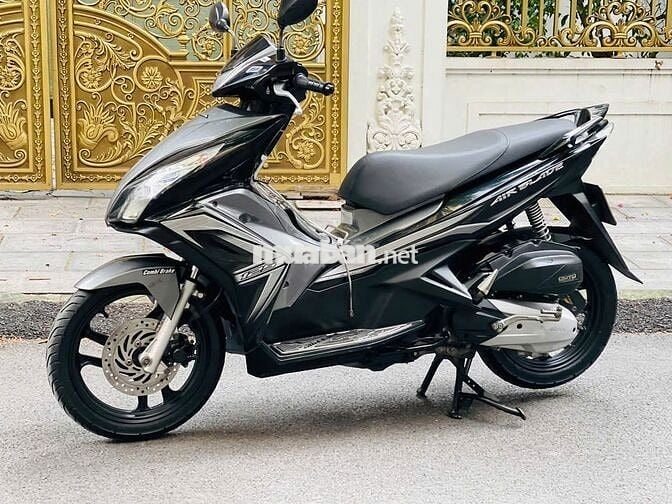 HONDA AIR BLADE 125 XÁM BIỂN 29 XE CHÍNH CHỦ