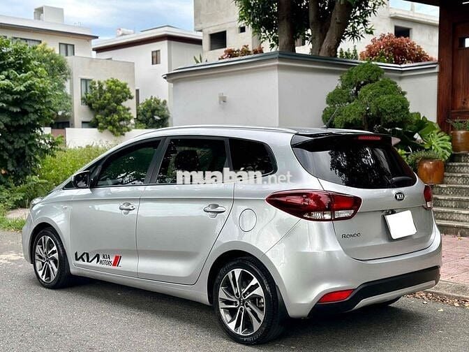 💚Kia Rondo 2017 2.0 GMT 7 Chỗ Rộng Rãi💚