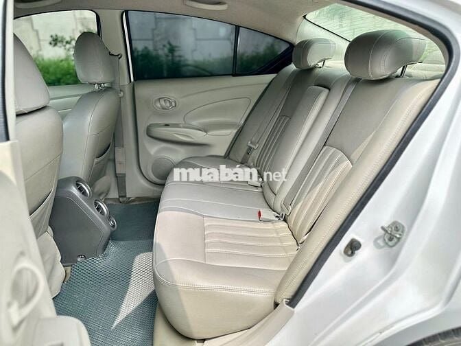 Nissan Sunny 2019 XL - 90000 km