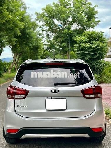 💚Kia Rondo 2017 2.0 GMT 7 Chỗ Rộng Rãi💚