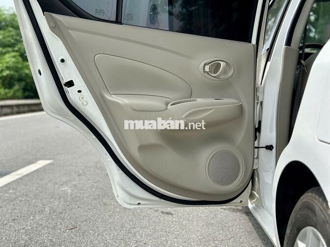 Nissan Sunny 2019 XL - 90000 km