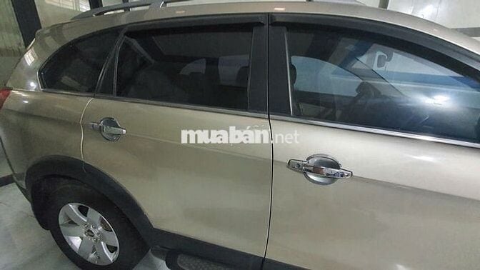Hyundai i10 Ấn Độ  đời 2011 1.2 AT - 96000 km