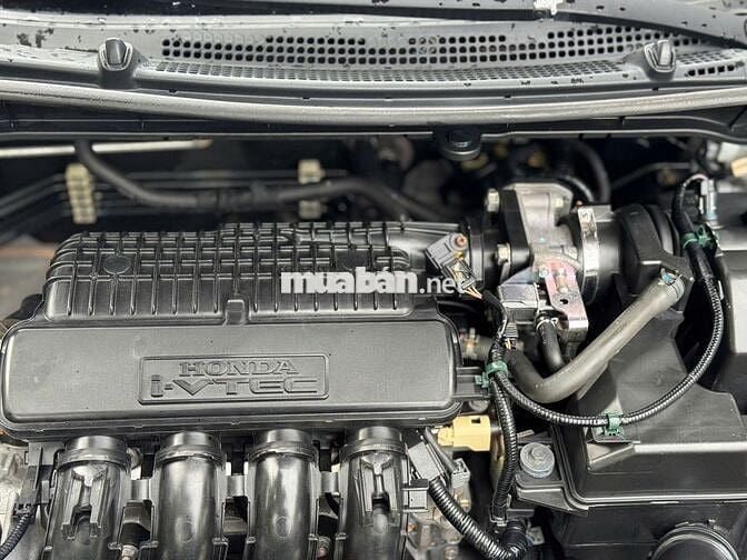 Honda City 2017 1.5 AT - 96000 km