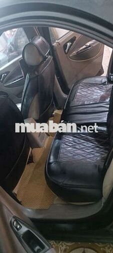 Daewoo nubira sx 2003 đk và lăn bánh lần đầu 2013