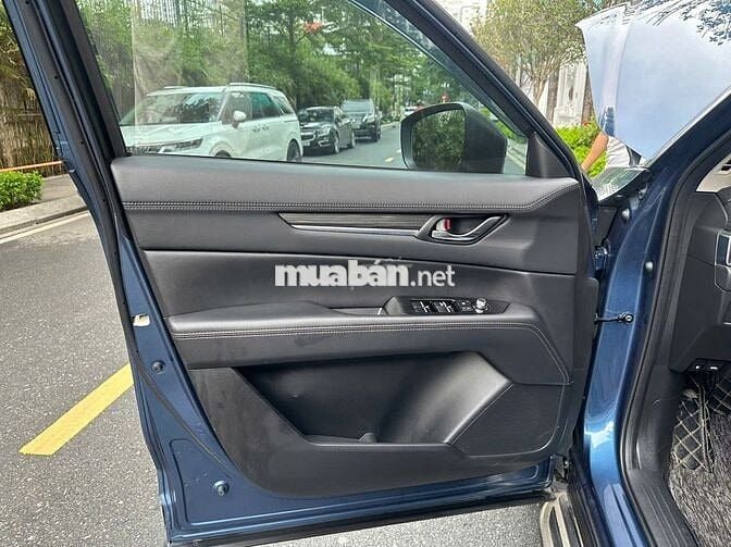 Mazda CX 5 2018 2.0 AT - 100000 km