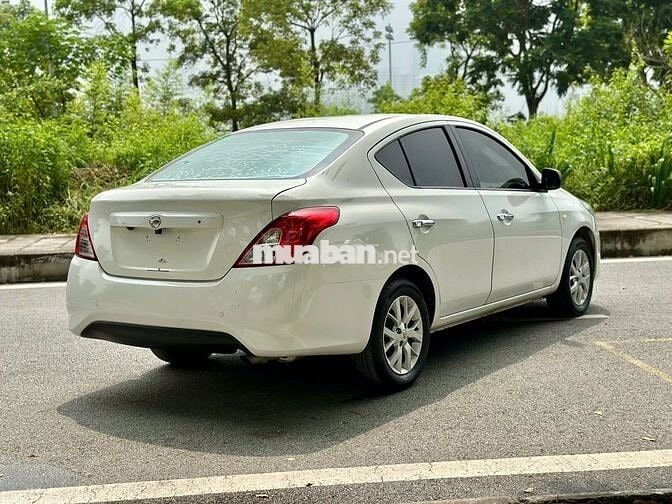 Nissan Sunny 2019 XL - 90000 km
