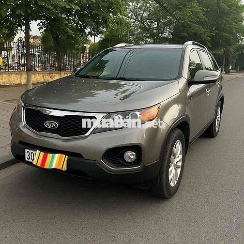Kia Sorento 2011 GMT 2.4L 2WD - 150000 km