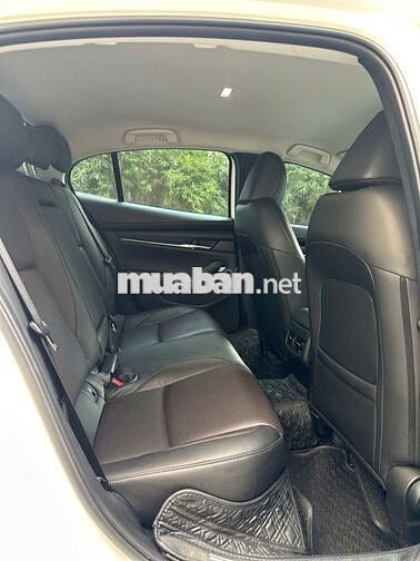 Mazda 3 2024 1.5L Luxury - 21999 km