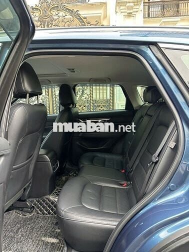 Mazda CX 5 2018 2.0 AT - 100000 km