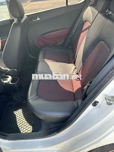 Hyundai Grand i10 2018 1.2 AT - 34000 km