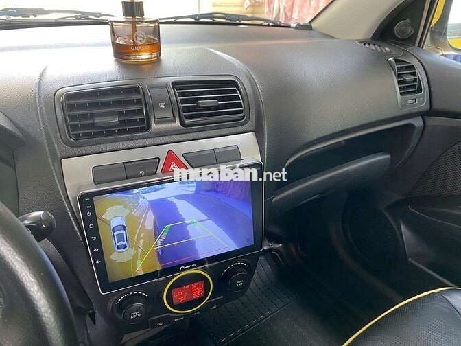 Kia Morning 2011 SX 1.1 AT Sport - 96000 km
