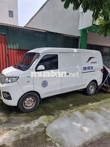 Bán xe Dongben chính chủ