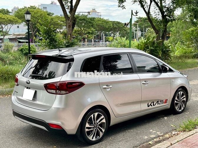 💚Kia Rondo 2017 2.0 GMT 7 Chỗ Rộng Rãi💚