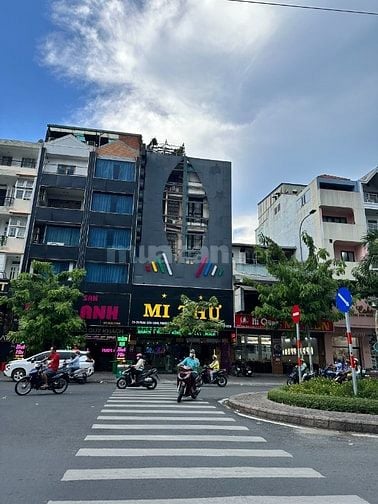 Bán Nhà MT Phan Xích Long 10x13m, giá 51 tỷ