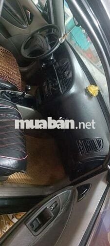 Daewoo nubira sx 2003 đk và lăn bánh lần đầu 2013