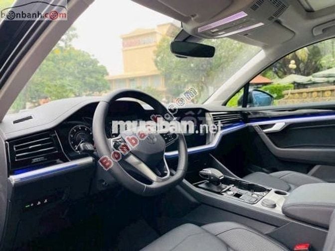 Volkswagen Touareg Elegance 2.0 TSI 2023