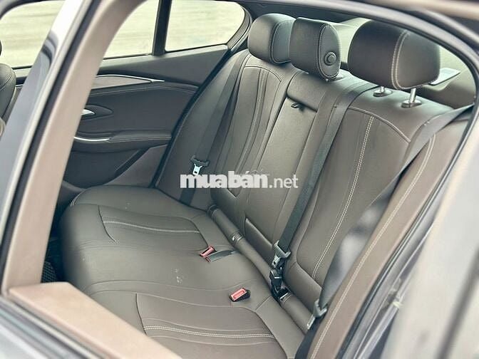 VinFast Lux A2.0 2019 2.0 AT - 46000 km