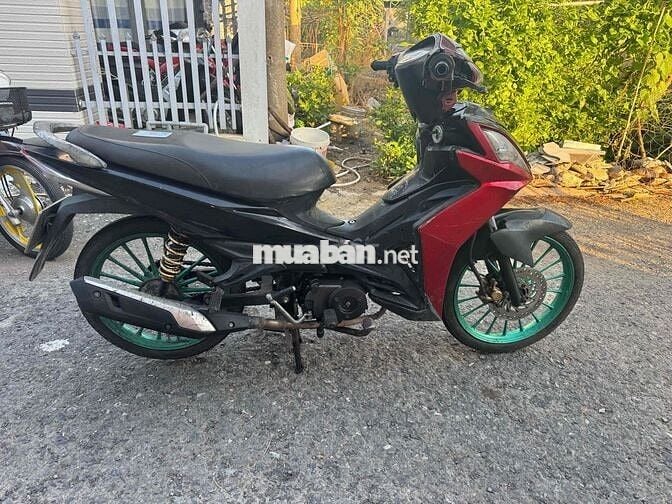 SYM 50 máy ngon