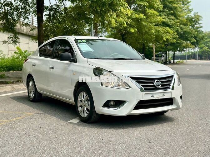 Nissan Sunny 2019 XL - 90000 km