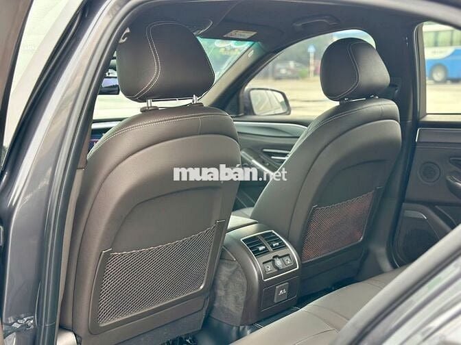 VinFast Lux A2.0 2019 2.0 AT - 46000 km