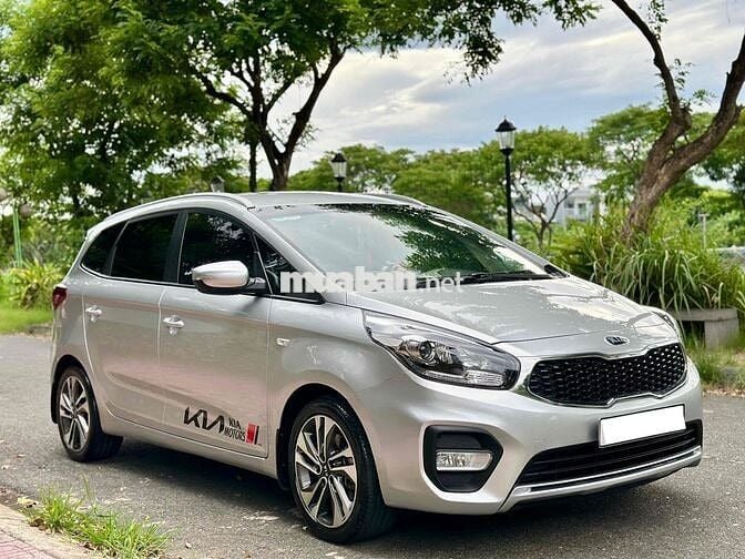 💚Kia Rondo 2017 2.0 GMT 7 Chỗ Rộng Rãi💚