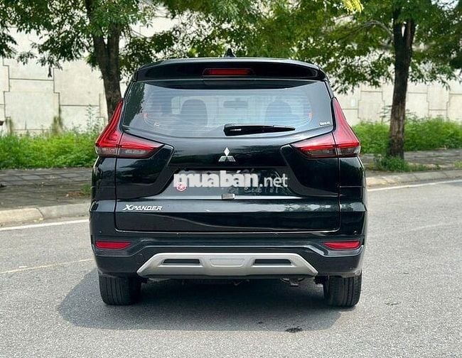 Mitsubishi Xpander 2021 1.5 AT - 90000 km