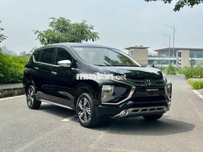 Mitsubishi Xpander 2021 1.5 AT - 90000 km