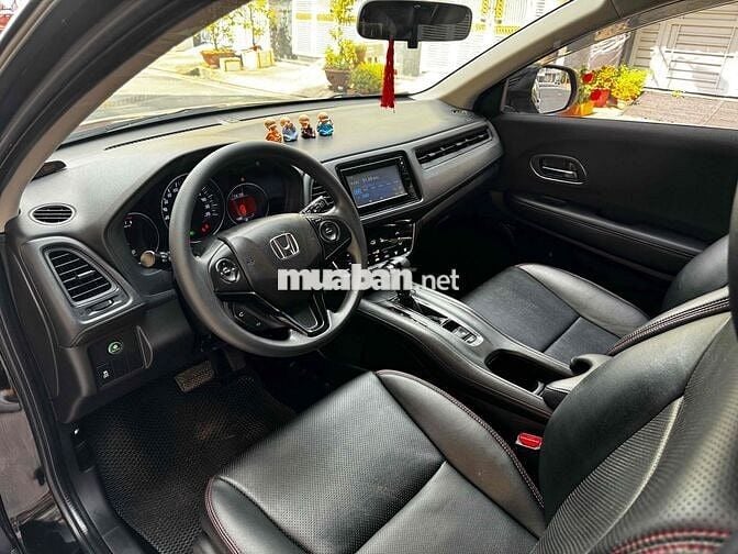 Honda HRV G nhập Thái Lan 2019