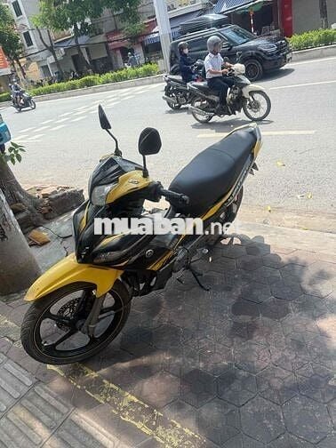 jupiter Fi 2015 chính chủ