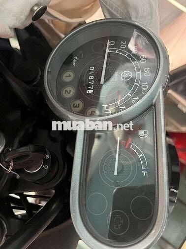PG 1 nguyên zin chưa qua sửa chửa dù chỉ một lần