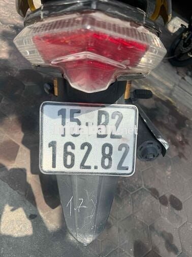 jupiter Fi 2015 chính chủ